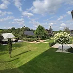 Schoene Mit Terrasse & Blick Ins Gruene شقة Dormettingen