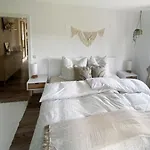 شقة Schoene Mit Terrasse & Blick Ins Gruene Dormettingen