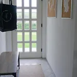 شقة Schoene Mit Terrasse & Blick Ins Gruene *