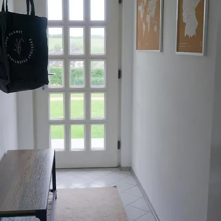 Apartmán Schoene Mit Terrasse & Blick Ins Gruene *