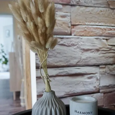 Schoene Mit Terrasse & Blick Ins Gruene * Dormettingen