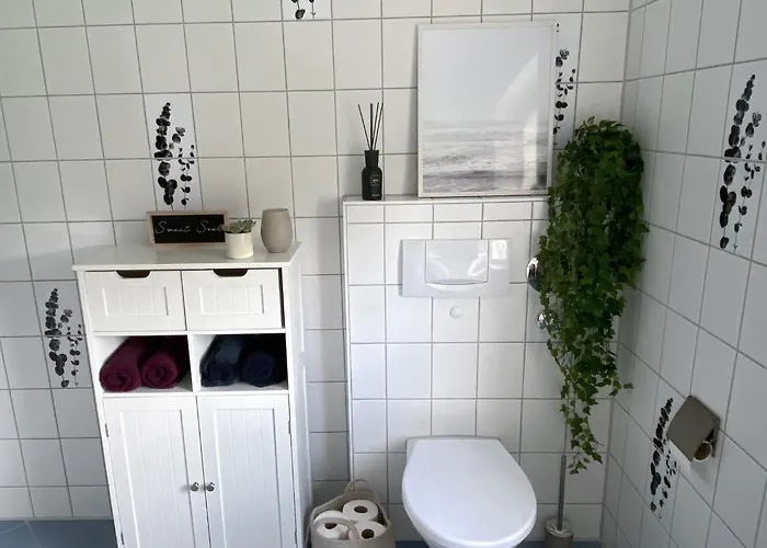 Schoene Mit Terrasse & Blick Ins Gruene Dormettingen