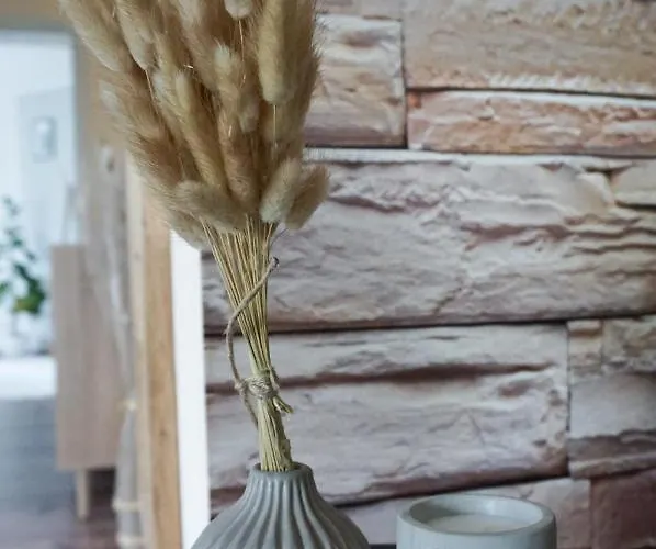 Schoene Mit Terrasse & Blick Ins Gruene * Dormettingen